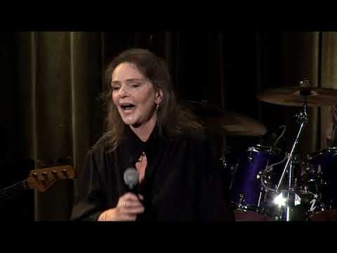 Só nos resta viver - Angela Ro Ro - Ao vivo