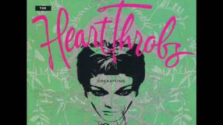 The Heart Throbs - White Laughter (Alpha Angel Mix)