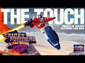 The Touch Reformatted Edition Knights Of Unicron Ft Stan Bush The Transformers The Movie