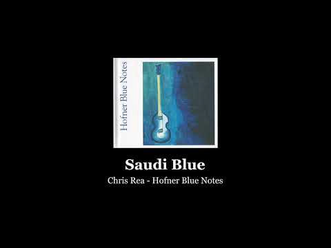 Video thumbnail for Saudi Blue