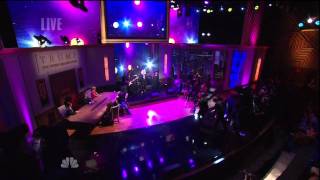 Cyndi Lauper - Just Your Fool (Celebrity Apprentice finale, May 23, 2010) Upgrade HDTV HQ