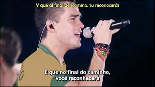 [Live] RBD - Qué Fue Del Amor? (Legendado PT-BR)