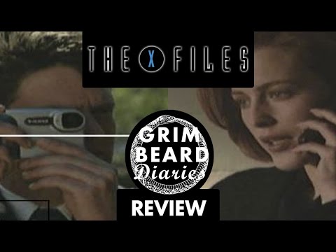 Grimbeard Diaries - The X-Files Game (PC) - Review