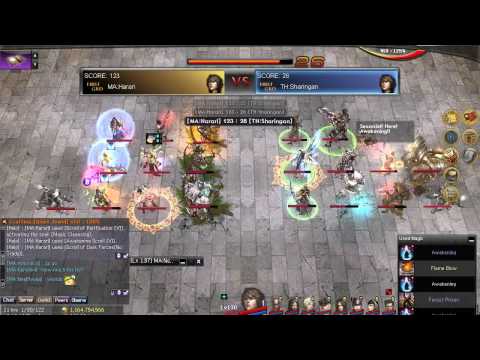 Atlantica Titan Championship 124 Final - PM Session (HD)