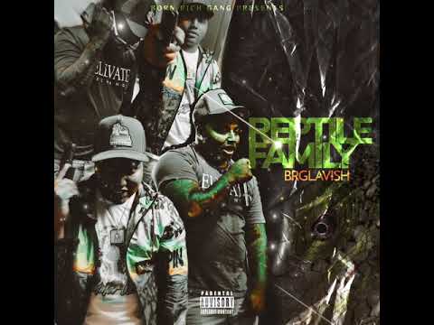 BRG Lavish- GANGLAND (prod.BeatzByRambo)