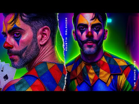 Agustín Malandra - Un Round Más (FULL ALBUM) 2025