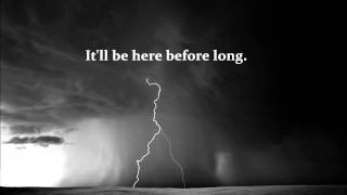 The Hammer is Coming Down by Nickelback