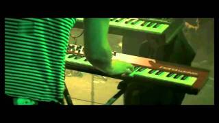 THE HORRORS - NEW ICE AGE - LIVE