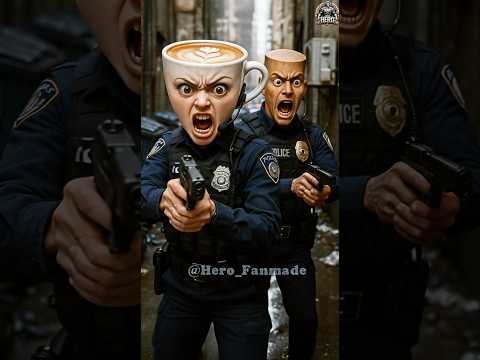 Tung tung tung sahur repays the kindness of TralaleroTralala #brainrot #tungtungtungsahur #shorts