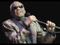 Ray Charles - Somewhere over the rainbow