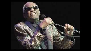 Ray Charles - Somewhere over the rainbow