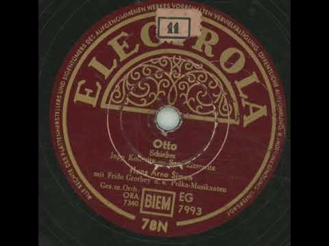 Otto - Hans-Arno Simon