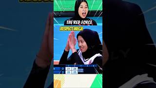 Download lagu amazing spike 💥  Mega headshot revenge 🔥 #volleyball #bolavoli #spikevolly mp3