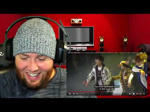 Seo Taiji x BTS "Come Back Home" Live | Brandon Faul Reacts
