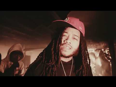 ShredGang Mone & BandGang Lonnie Bands Ft PapeOTD “Ammo” (Official Music Video)