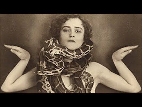 78 RPM - Jerry Blaine and His Streamline Rhythm - Snake Charmer (1937)