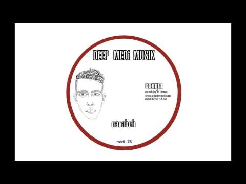 Compa - Alpha [DEEP MEDi Musik]