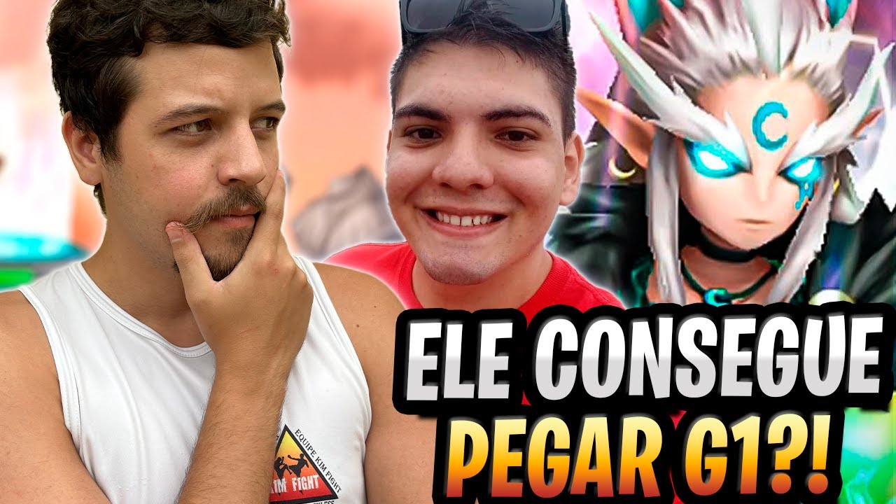 #01 O PRIMEIRO FUTURO GUARDIÃO? - 3ª temp. APRENDIZ DE GUARDIÃO