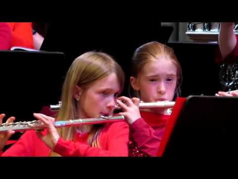 Flutes & Co - Luna's Song, Luna's Magic Flute