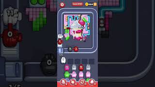 Pixel Flow Level 2792
