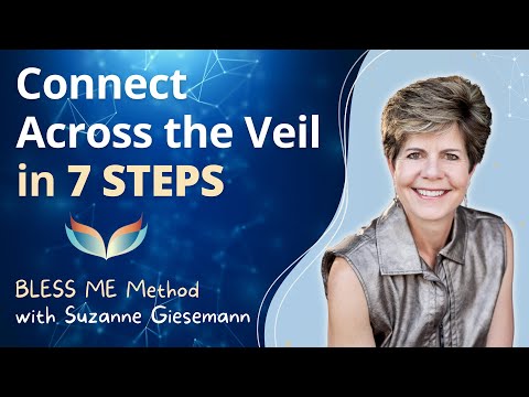 download lagu mp3 mp4 Suzanne Giesemann, download lagu Suzanne Giesemann gratis, unduh video klip Suzanne Giesemann