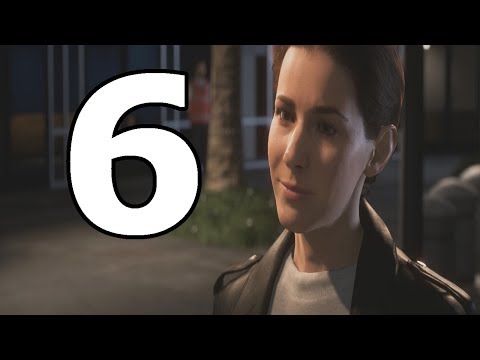 FIFA 18 The Journey Walkthrough Part 6 - No Commentary Playthrough (Xbox One)