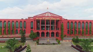 High Court of Karnataka, Dharwad Bench Live Proceedings of Court Hall No.2 on 12-10-2026 at 10.30am.