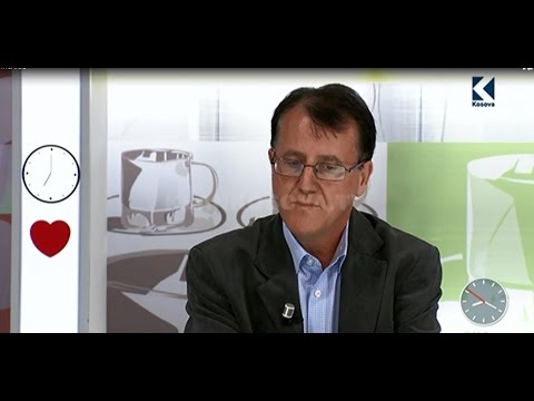 Ora 7 - Baki Jashari dhe opera "Kënga e dashurisë triumfuese" - 20.05.2016 - Klan Kosova