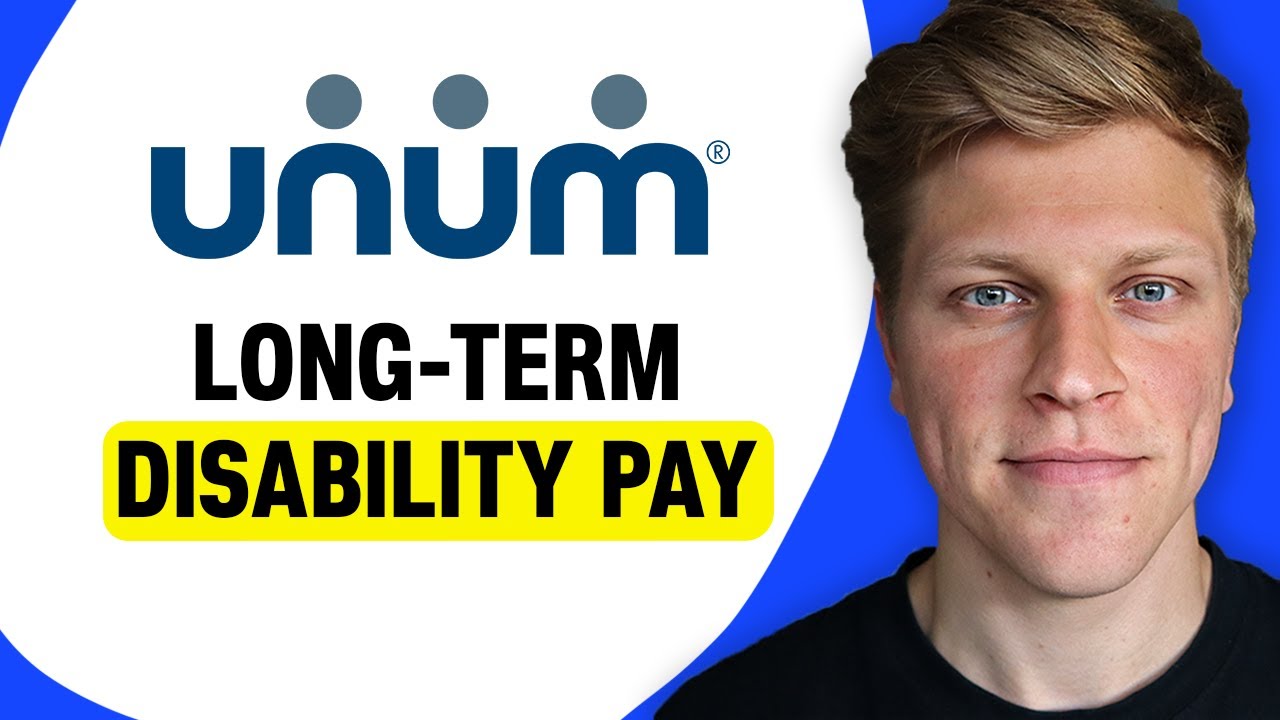 How Much Does Unum Pay for Long-Term Disability?