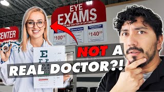 EVERYTHING You Should Know Before You Get Your Glasses at Costco!!