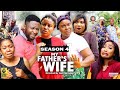 MY FATHER'S WIFE (SEASON 4) {NEW TRENDING MOVIE} - 2022 LATEST NIGERIAN NOLLYWOOD MOVIES