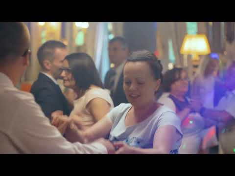 Zespół Shakerband - Życie to są chwile (Dorota i Jakub 2017)