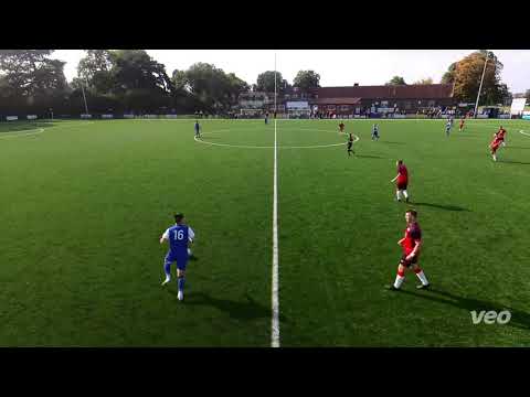 Hereford Lads Club Highlights