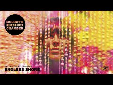 Melody's Echo Chamber - Endless Shore (Official Audio)