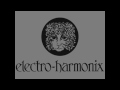 Electro-Harmonix Effectology, Vol.17 Transforming ...