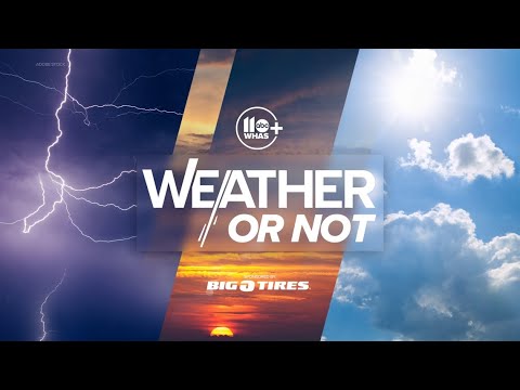 Weather or Not | Remembering the winter storm 1994