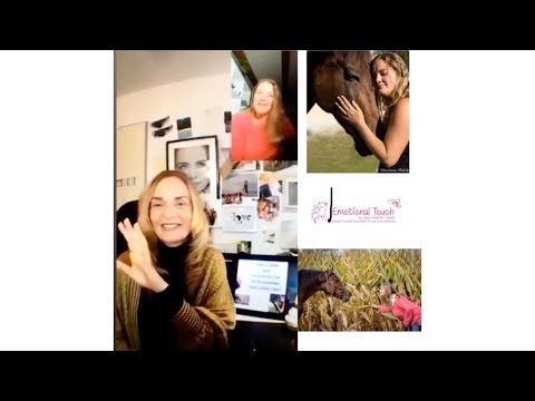 Romy´s Mondaytalk mit Sonja Schmid Liebert