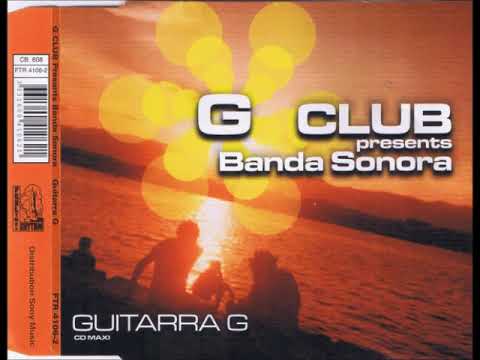 G Club - Guitarra G (Radio Edit)