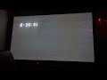 Closing To White Christmas 1985 VHS