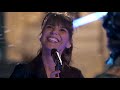 Suarez & Maria Del Rio - Feliz Navidad (Live Grand Place de Bruxelles)