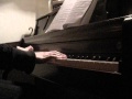 Nox Arcana - Nevermore (Piano Cover)
