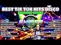 NEW TIKTOK HITS DISCO NONSTOP REMIX 2025 LA BOMBA