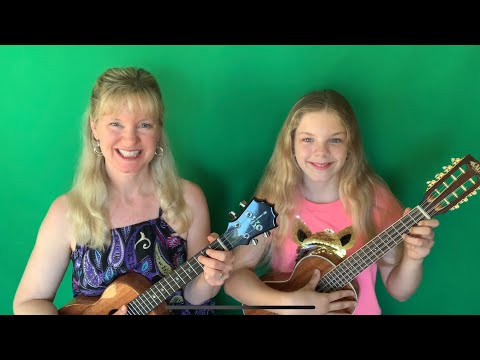 Twist and Shout - Chords + Strumming Patterns - C F G