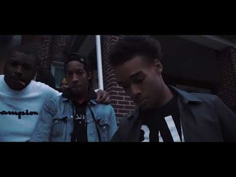 ZahBando - All The Way (Dir. By Reallyxclusive)