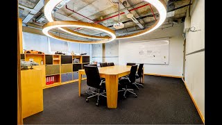Business İstanbul Oyun Yazılım Ofisi Kurulumu