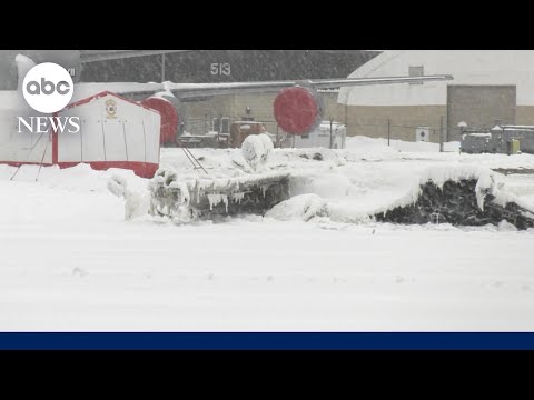 Deadly Bangor, Maine plane crash under investigation