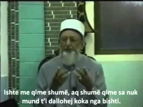 Dexhalli,  pjesa e 4