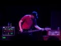 06. Hum - Coming Home - live in Charlotte 2015-08-09