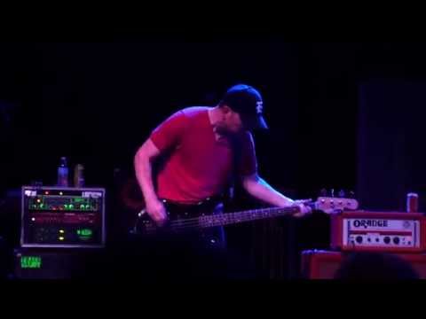 06. Hum - Coming Home - live in Charlotte 2015-08-09