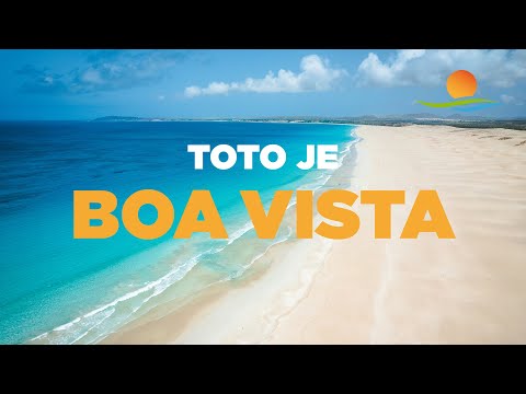 Toto je Boa Vista